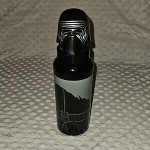 Star Wars Water Bottle   NWOT